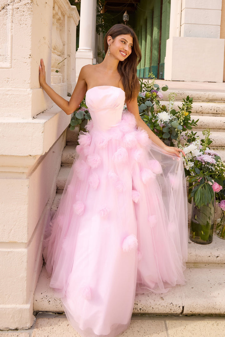 Ava Presley 43019 Ice Pink