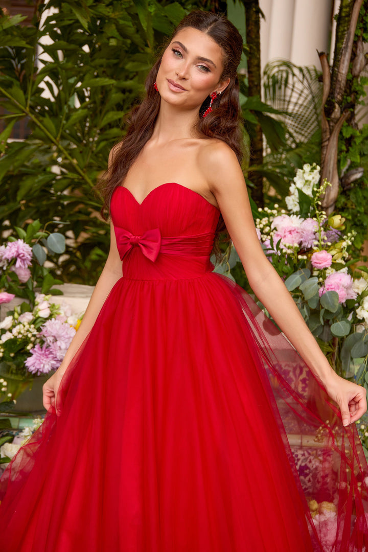 Ava Presley 43045 Red