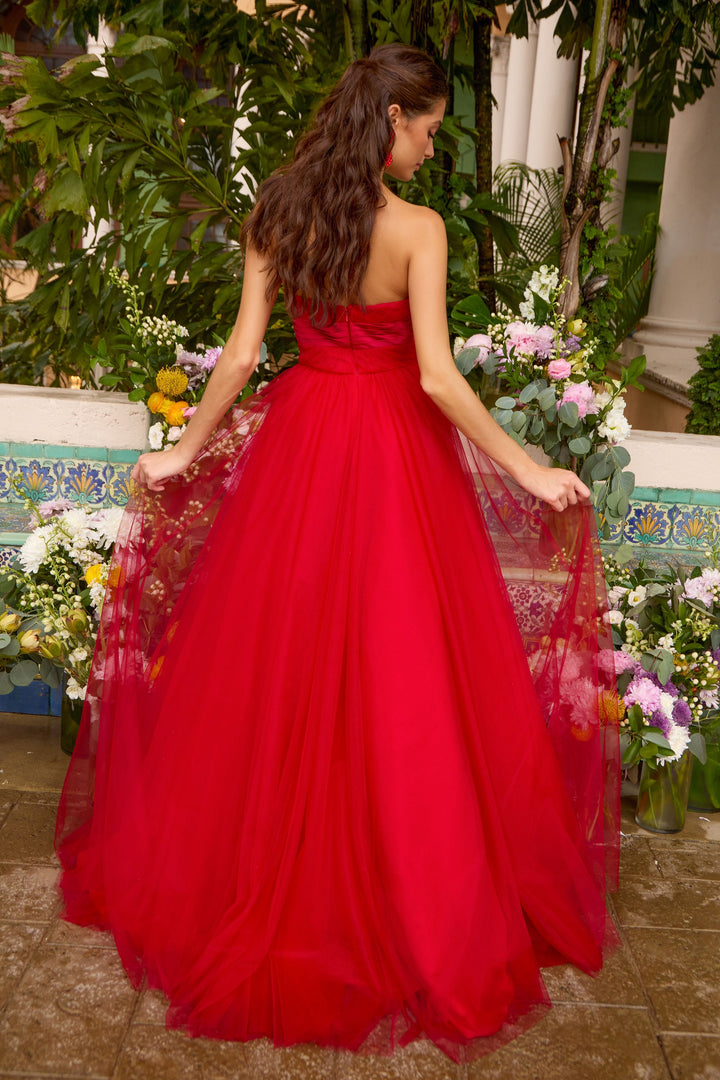 Ava Presley 43045 Red