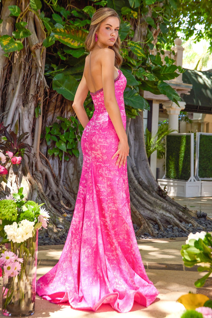 Ava Presley 43077 Fuchsia