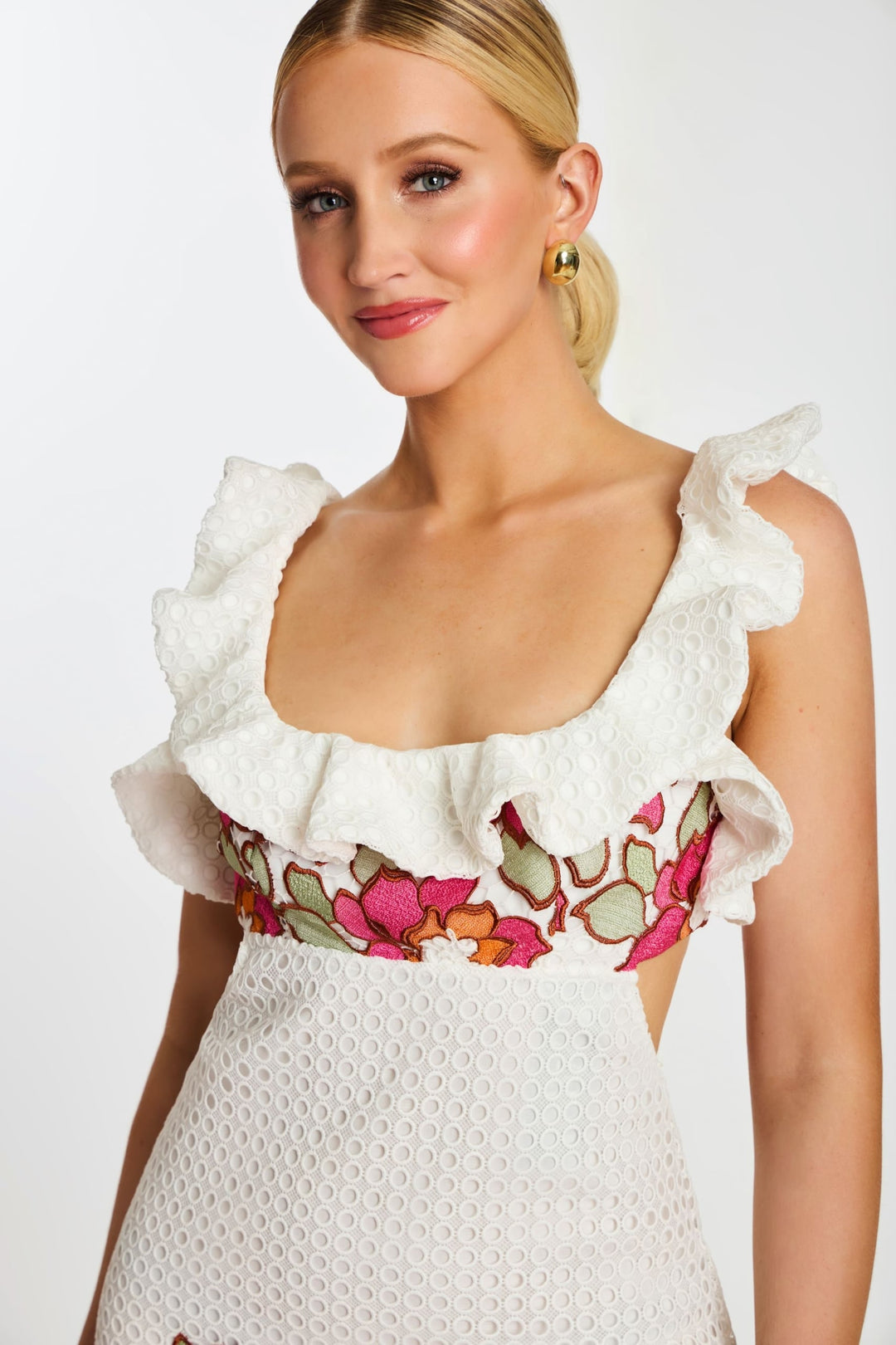 Jovani 43150 White