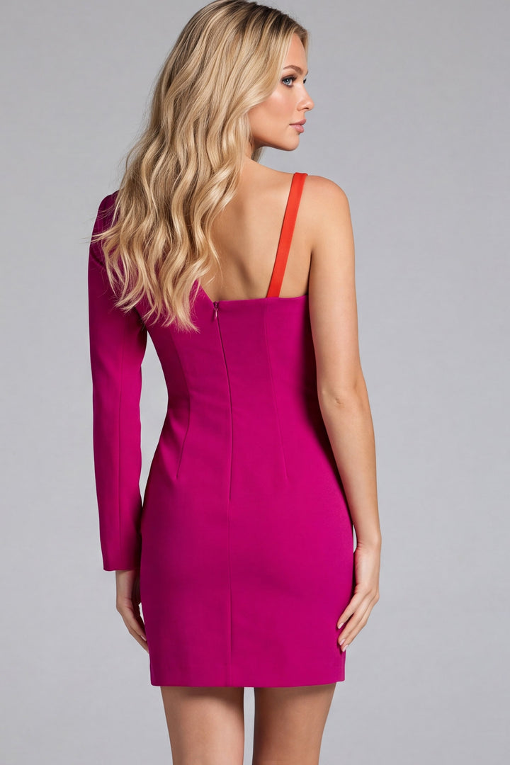 Jovani 43424 Pink