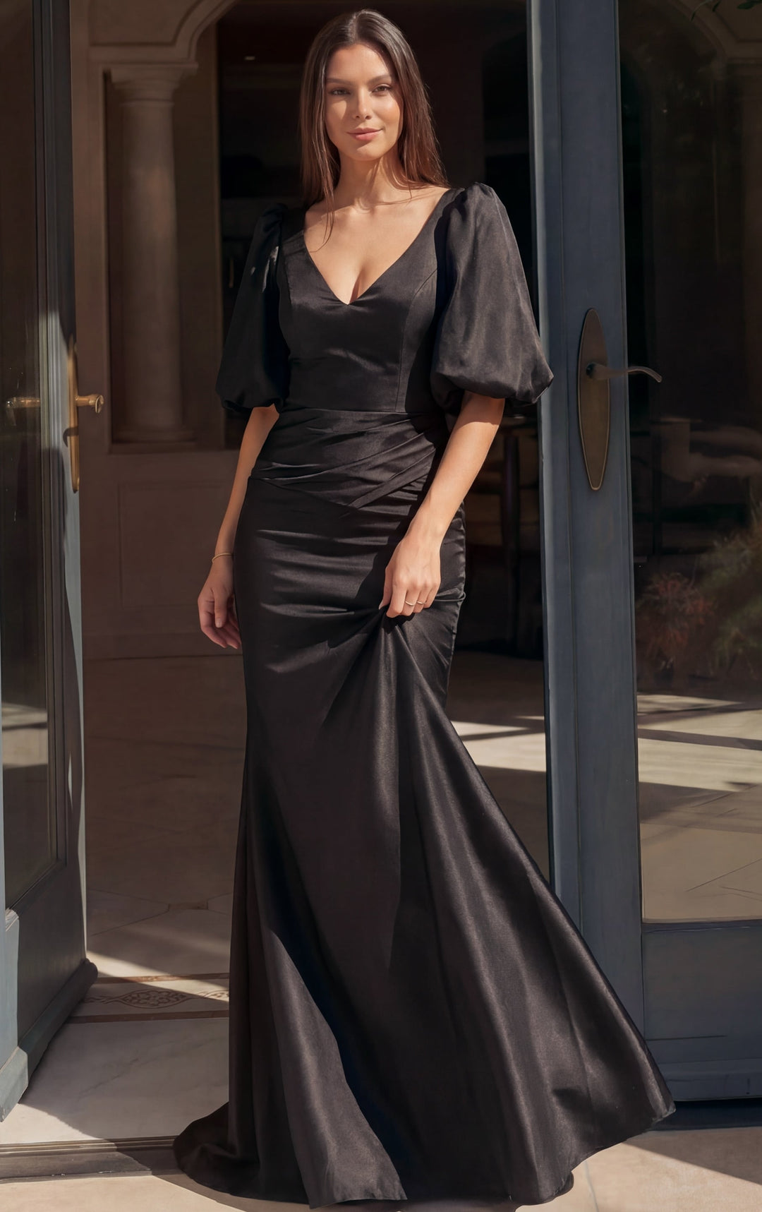 Jovani 43818
