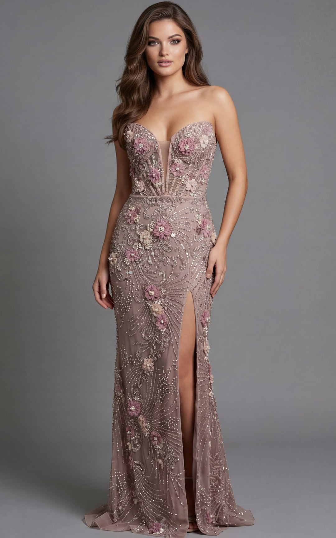 Jovani 43999