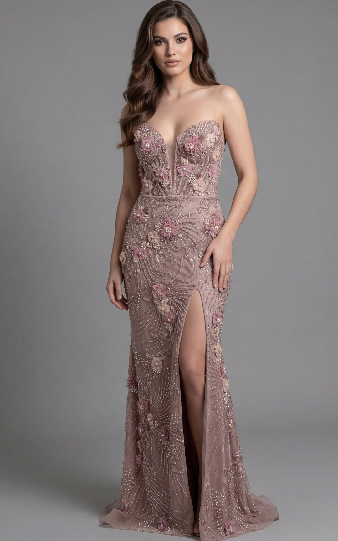 Jovani 43999