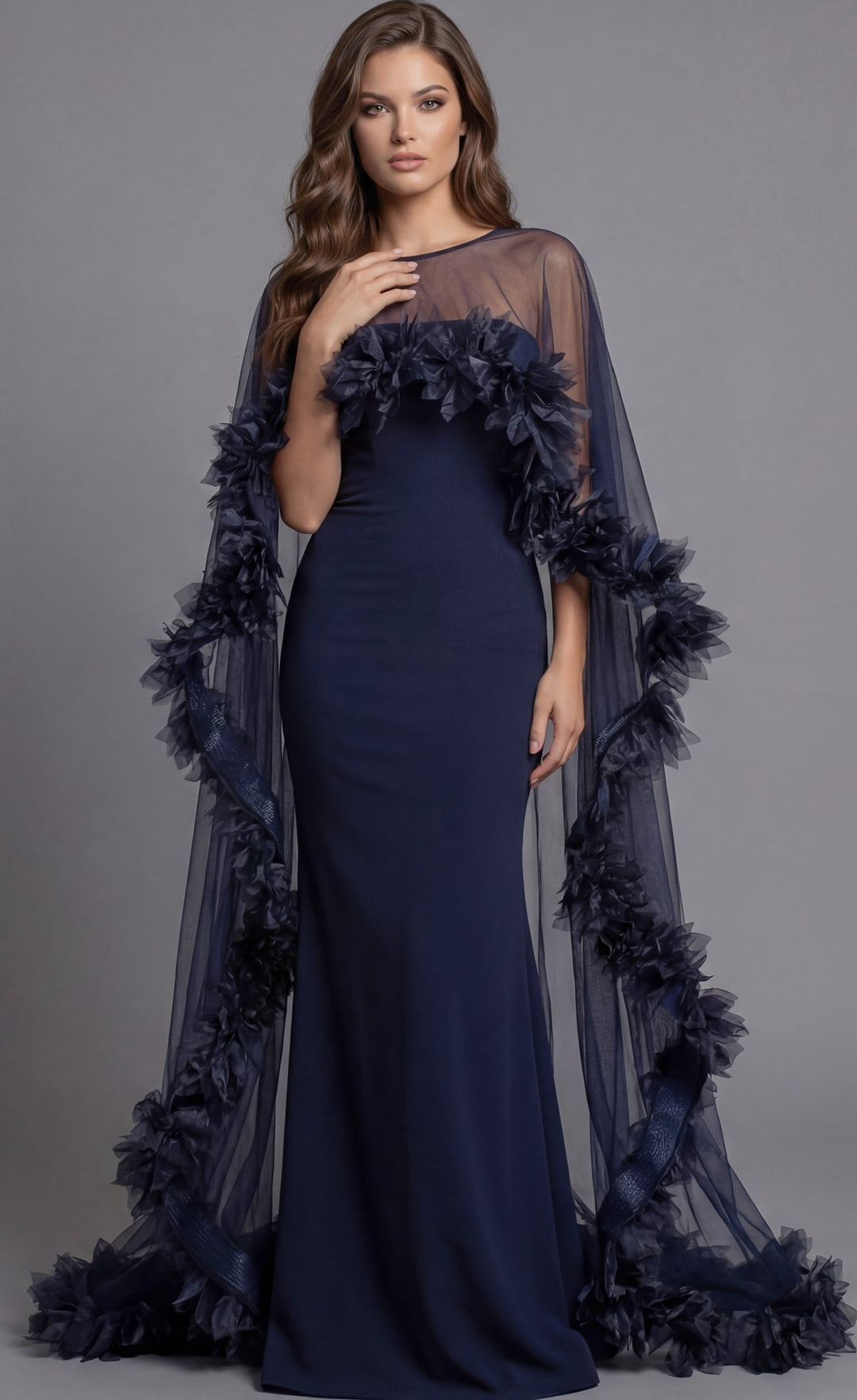 Jovani 44321