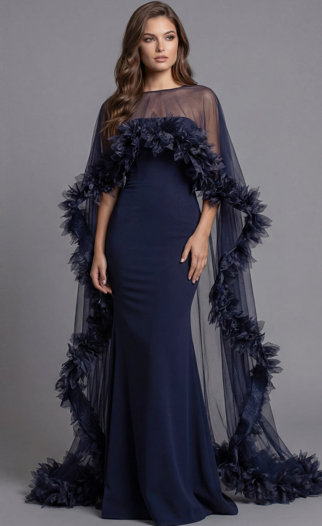 Jovani 44321