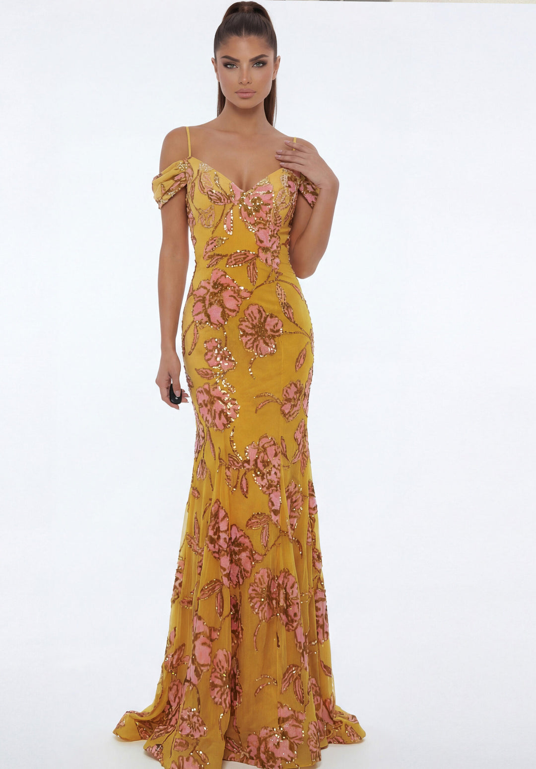 Jovani 44652
