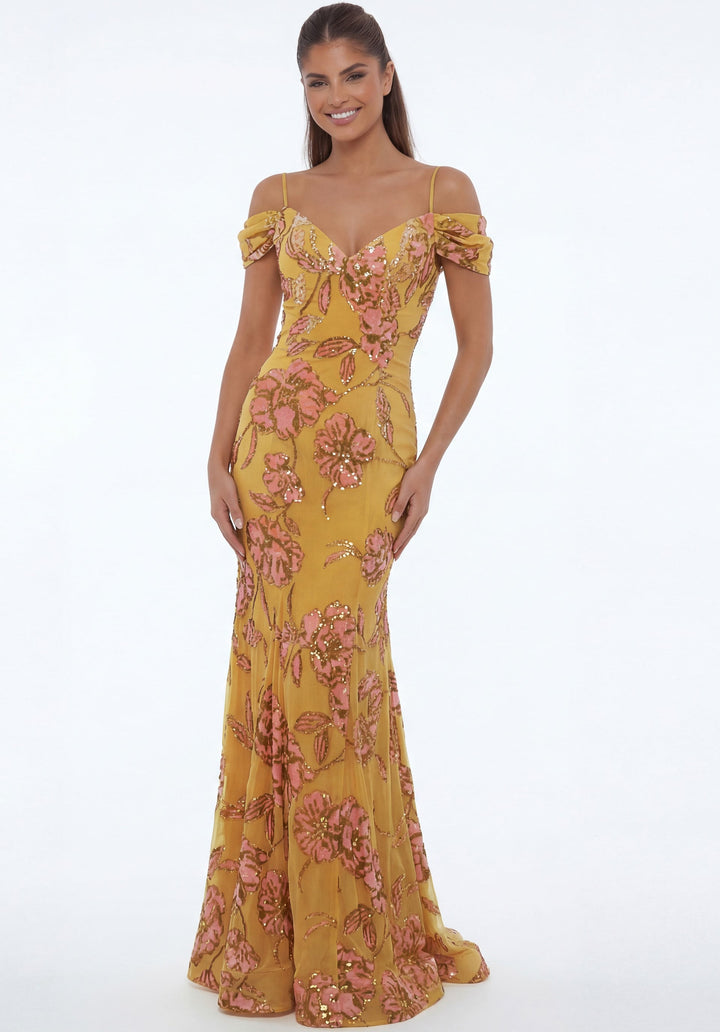 Jovani 44652
