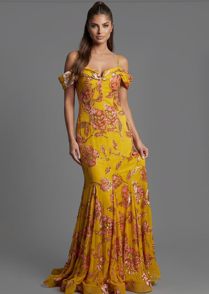 Jovani 44652