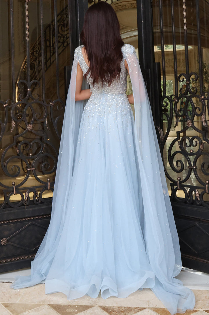 Jovani 45075