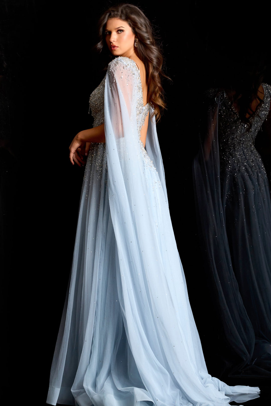 Jovani 45075