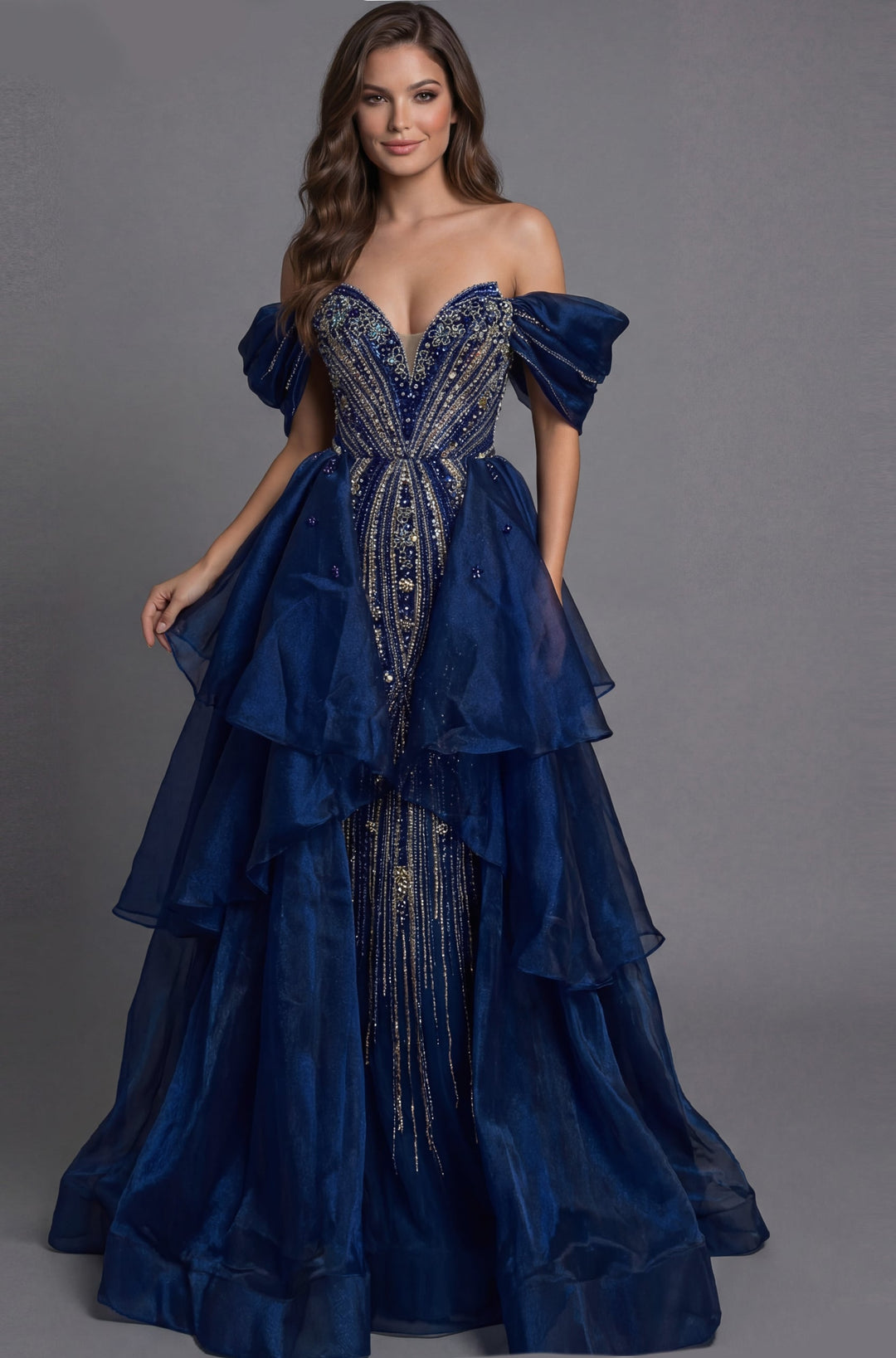 Jovani 45076