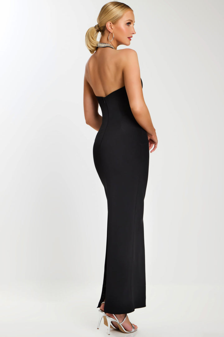 Jovani 45106 Black