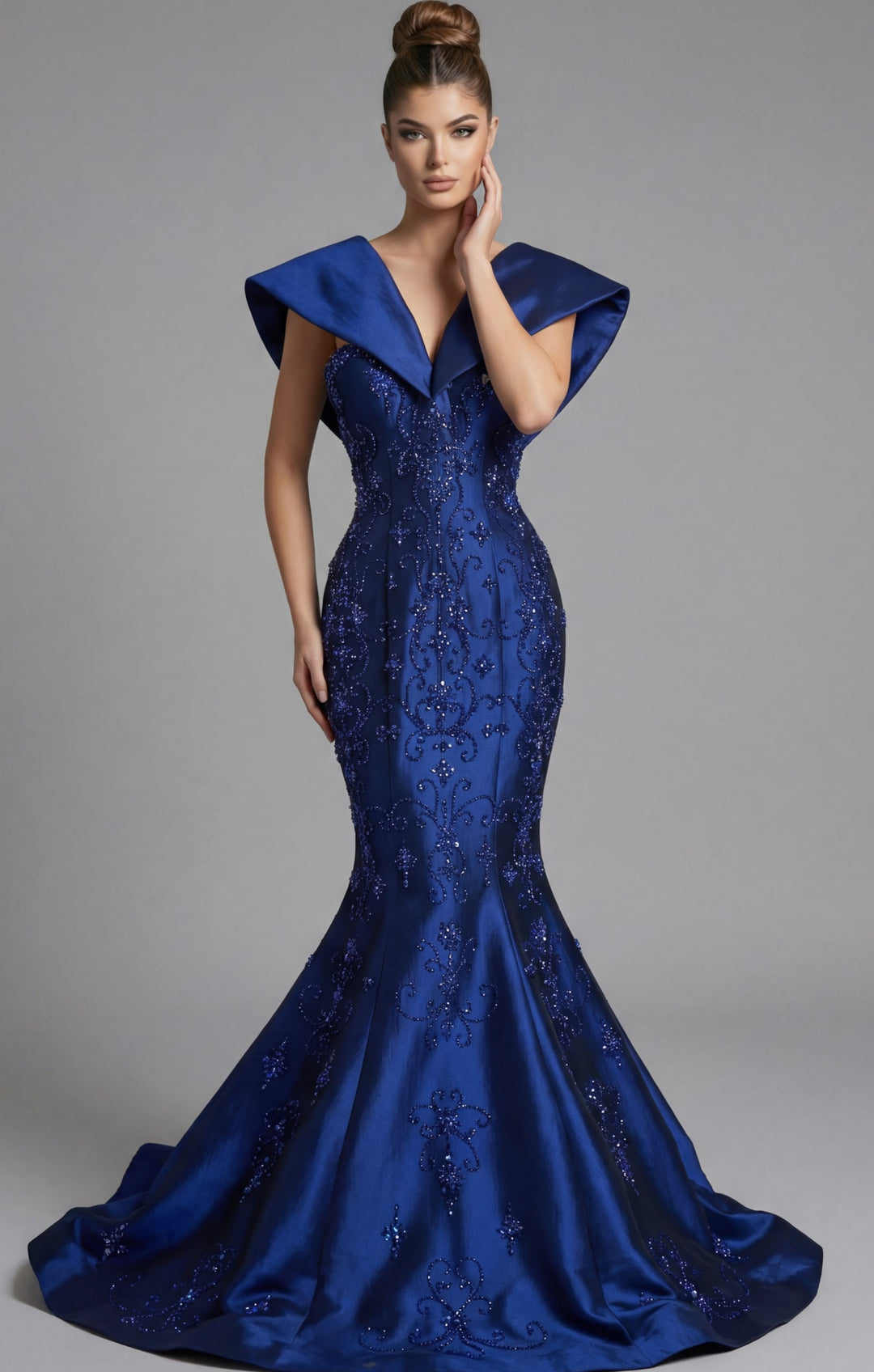 Jovani 45337