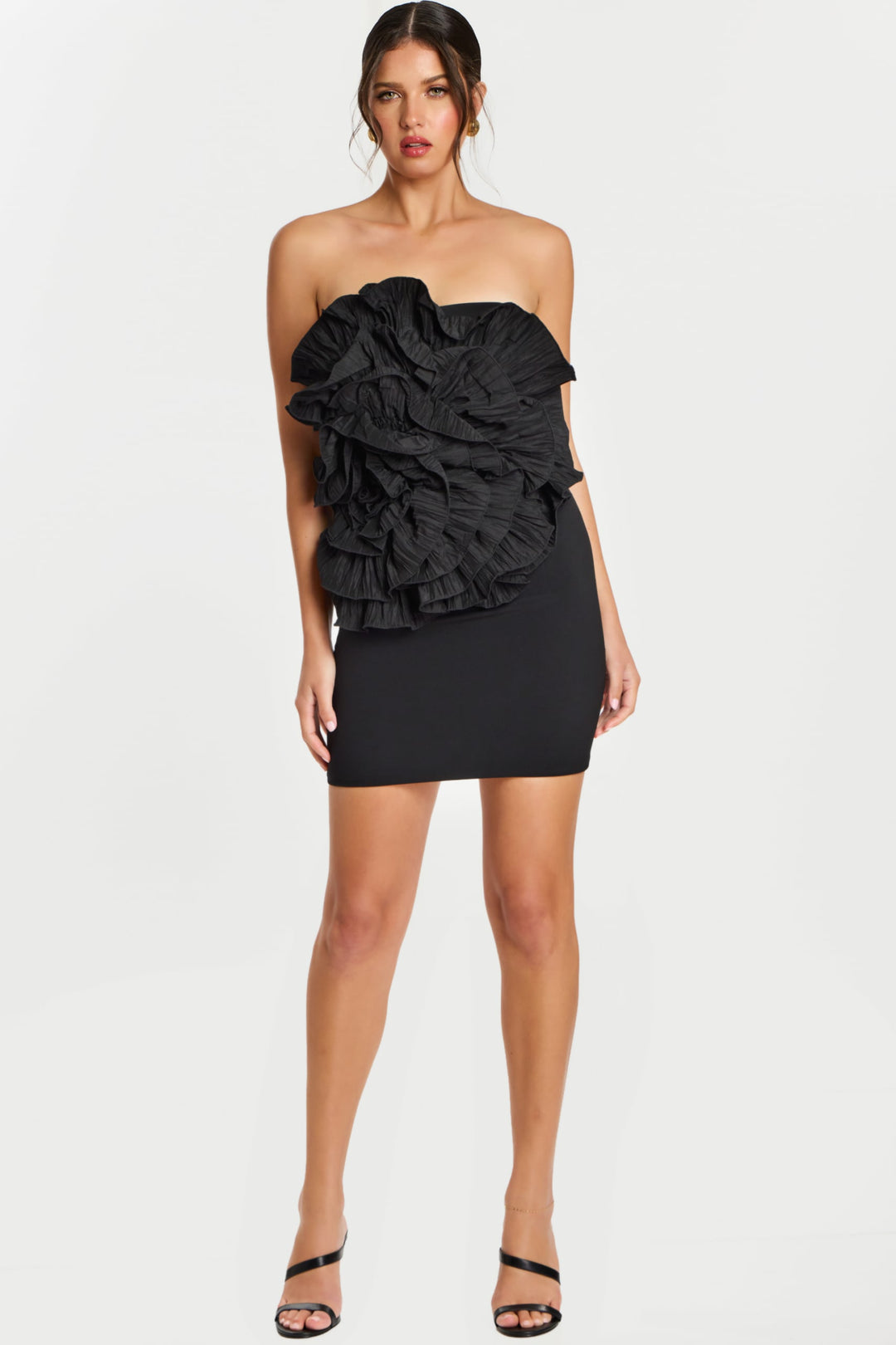 Jovani 45451 Black
