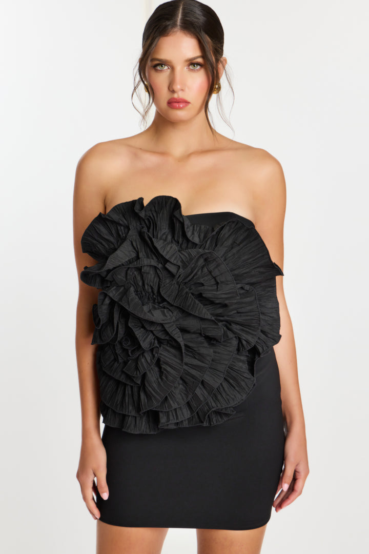 Jovani 45451 Black