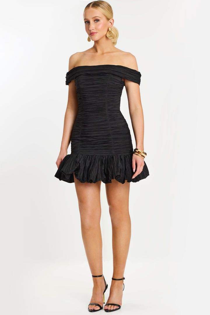 Jovani 45459 Black