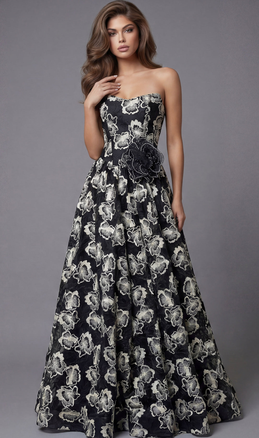Jovani 45499