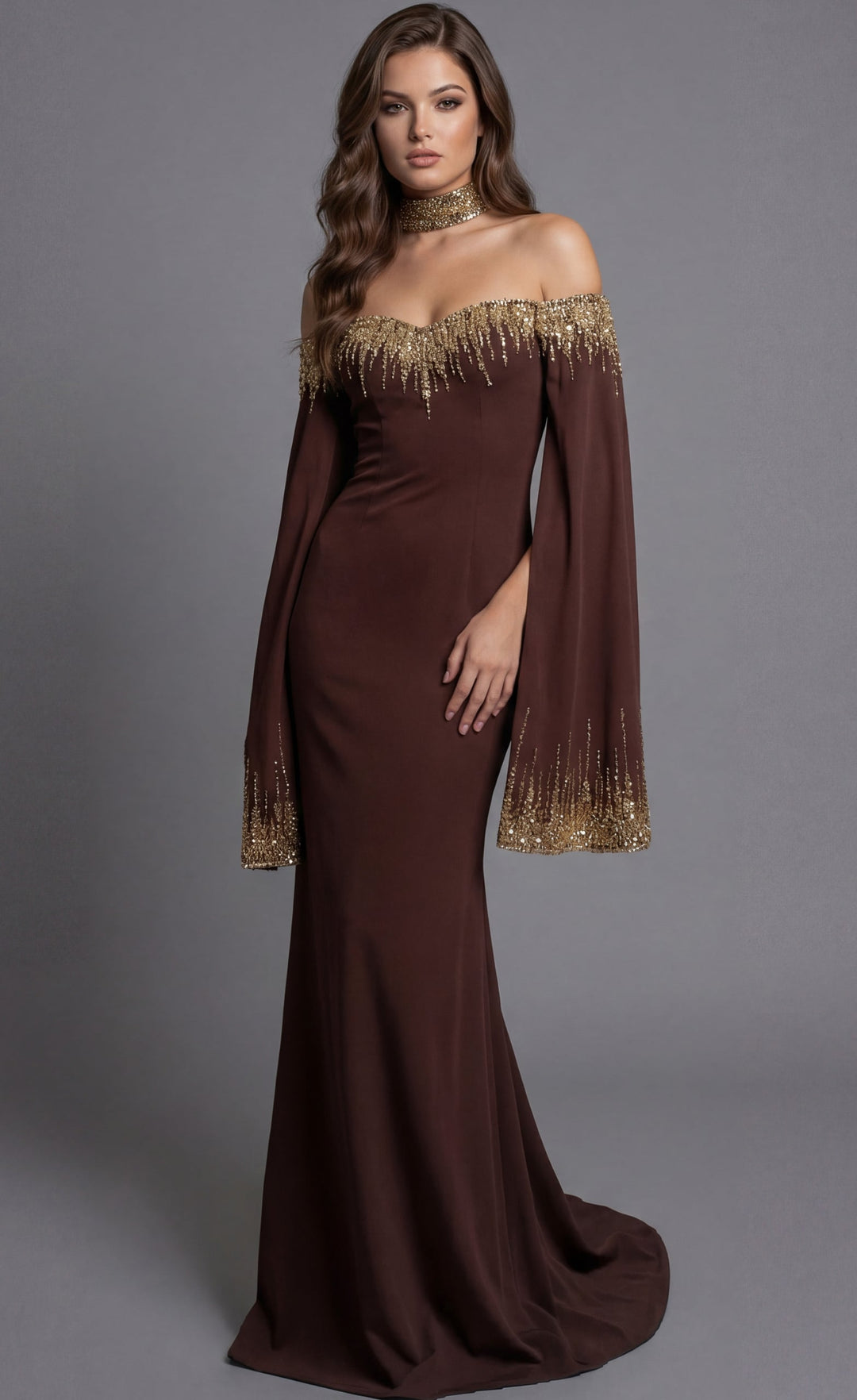 Jovani 45535