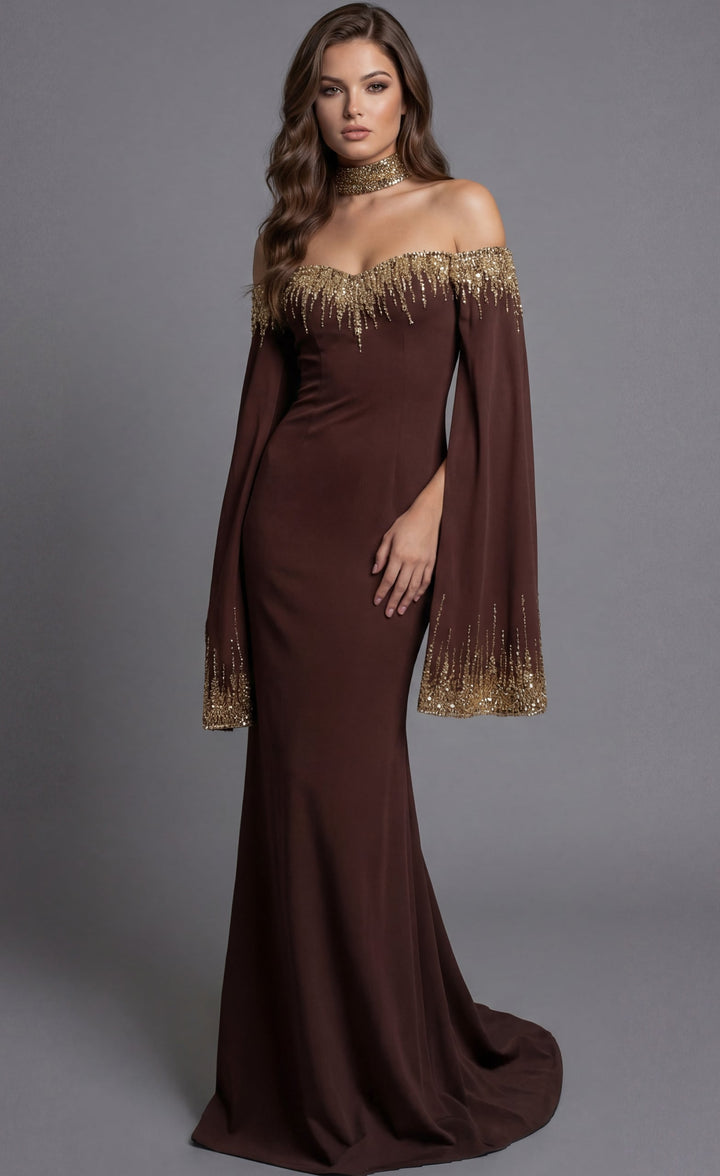 Jovani 45535