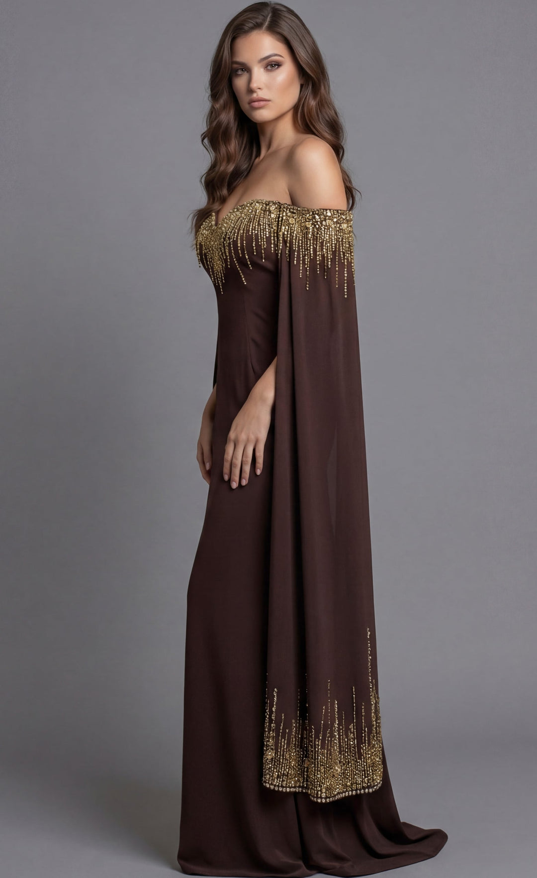 Jovani 45535