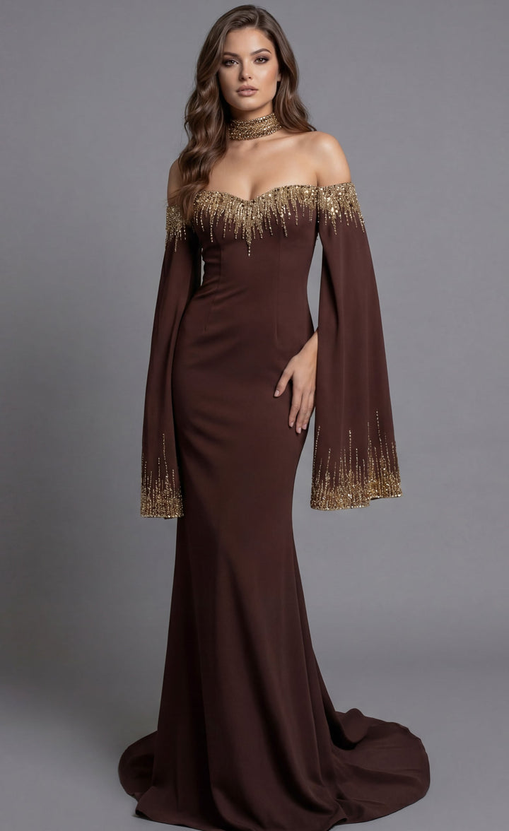 Jovani 45535