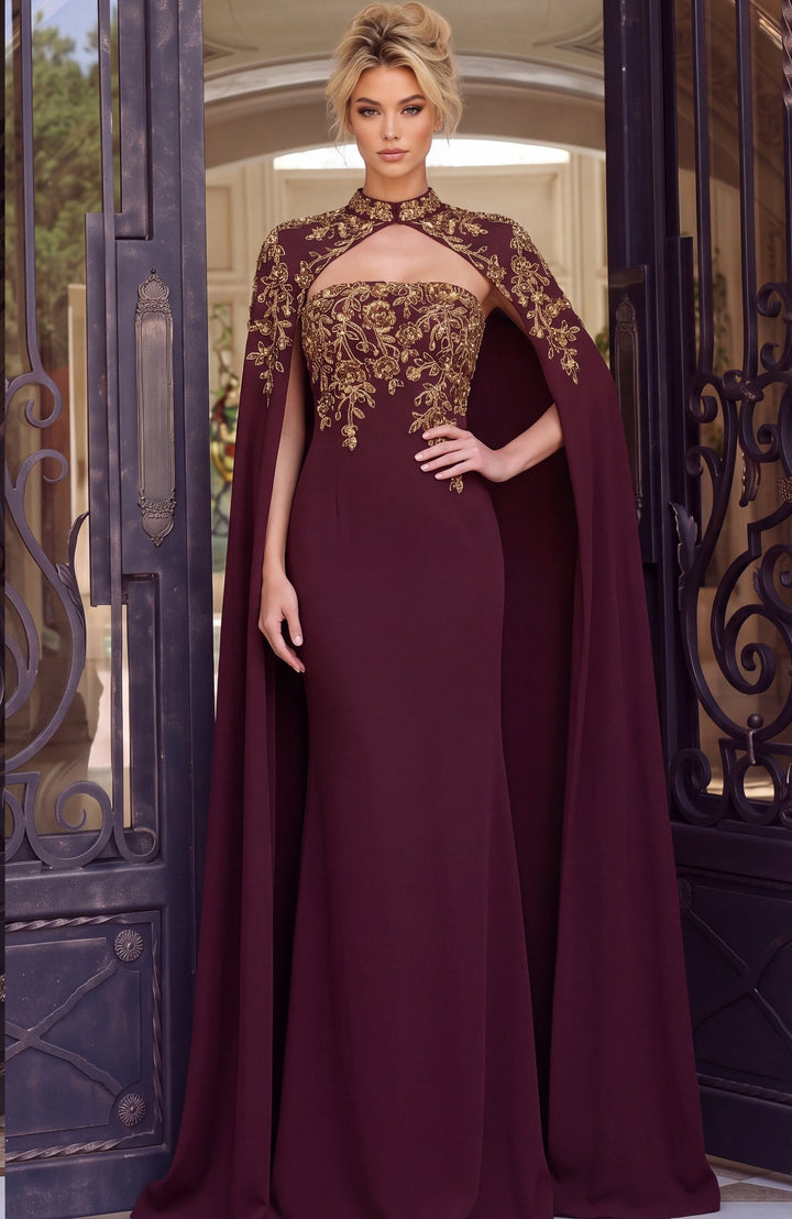 Jovani 45582