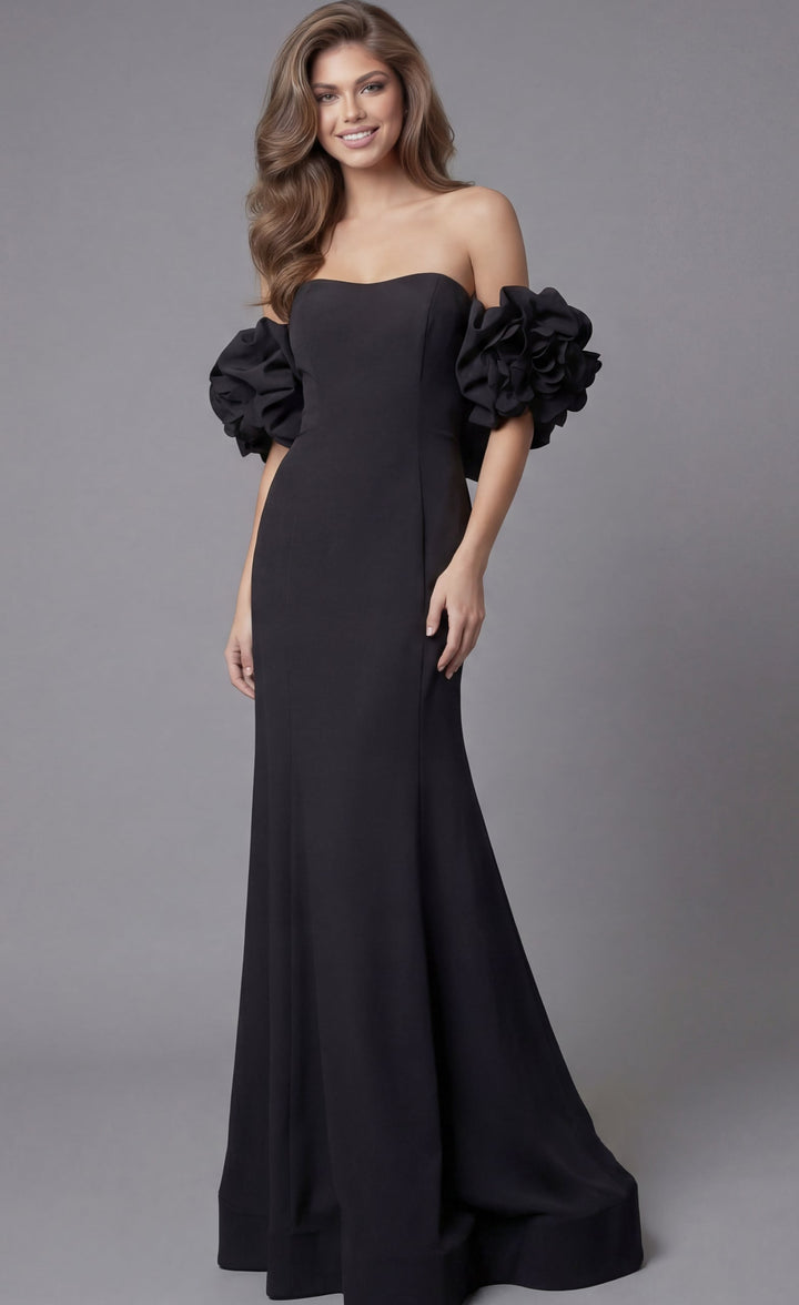 Jovani 45653