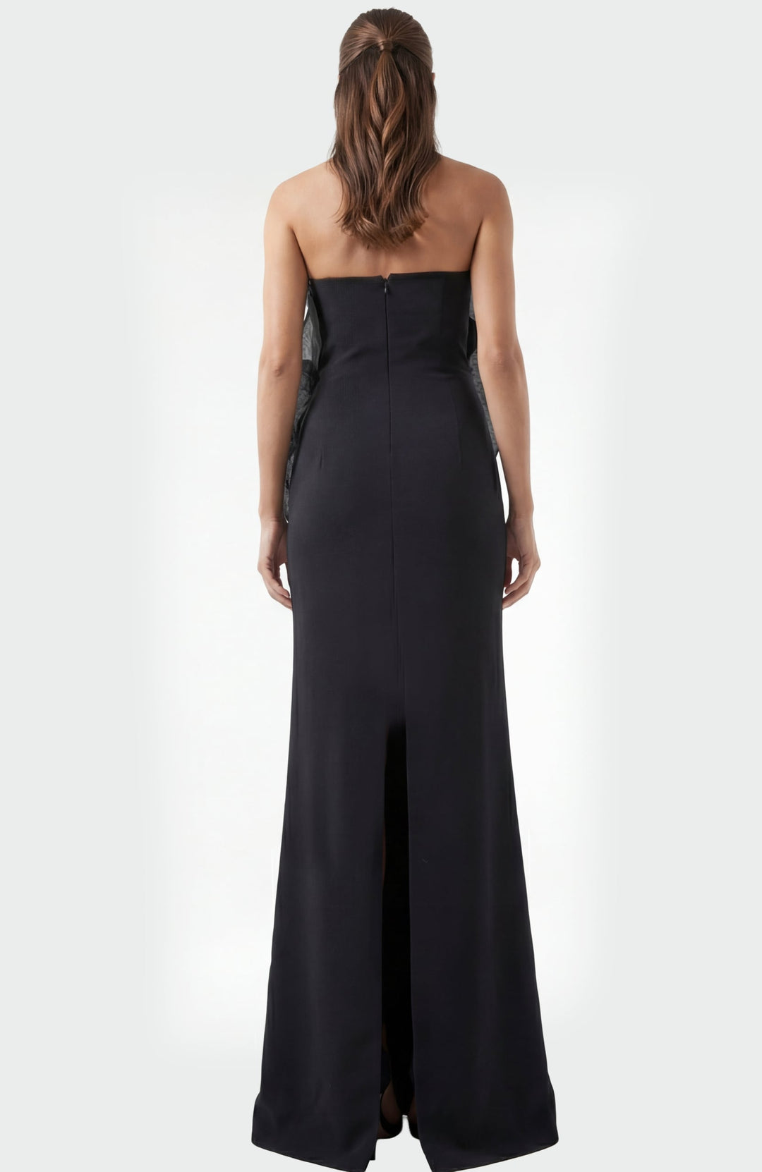 Jovani 45922 Black