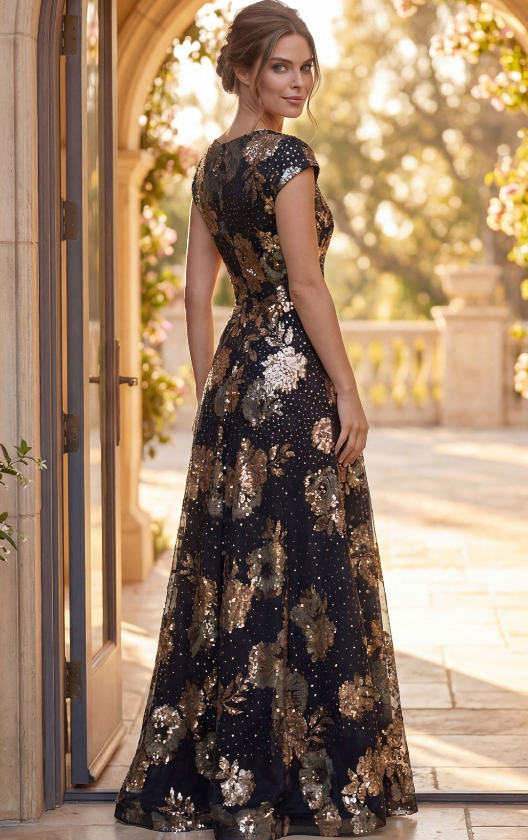 Jovani 46493