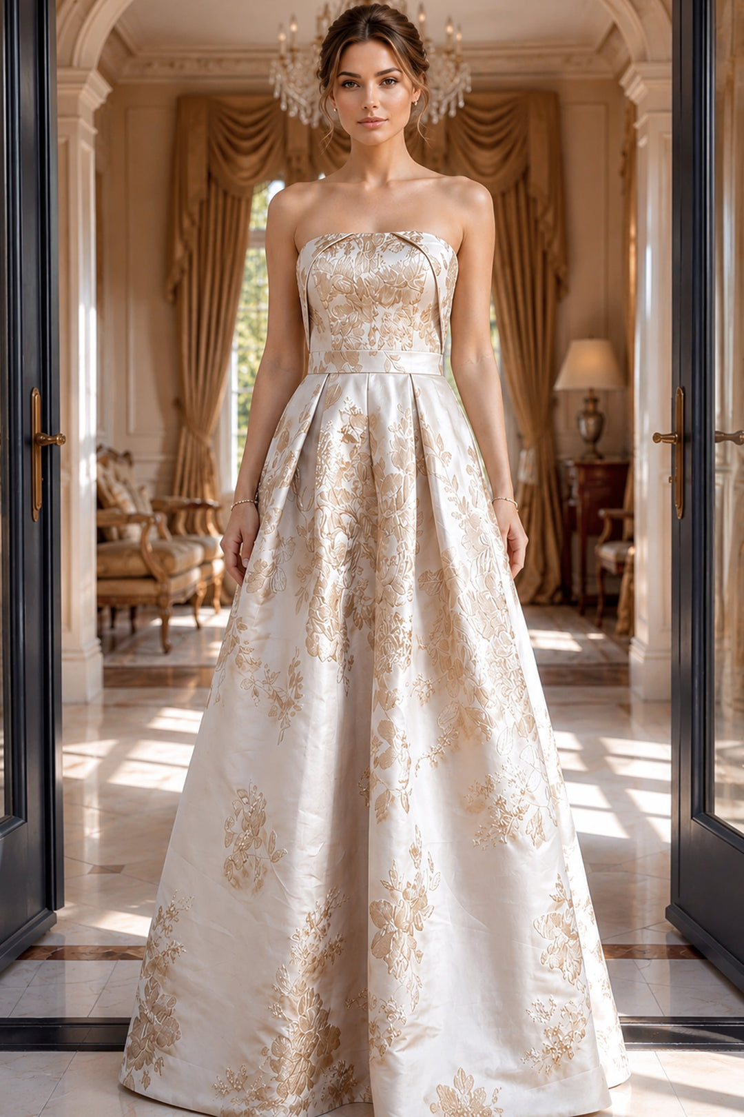 Jovani 46550