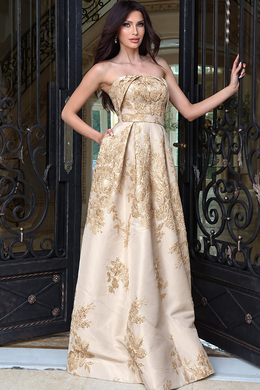 Jovani 46550