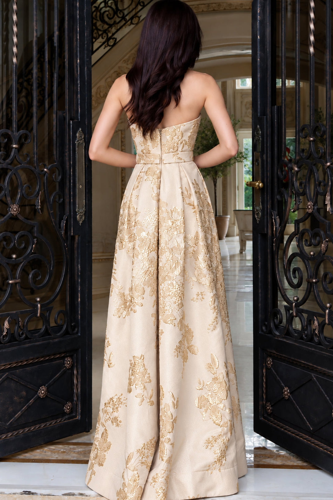 Jovani 46550