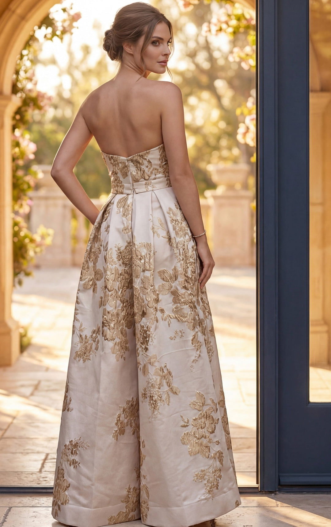 Jovani 46550