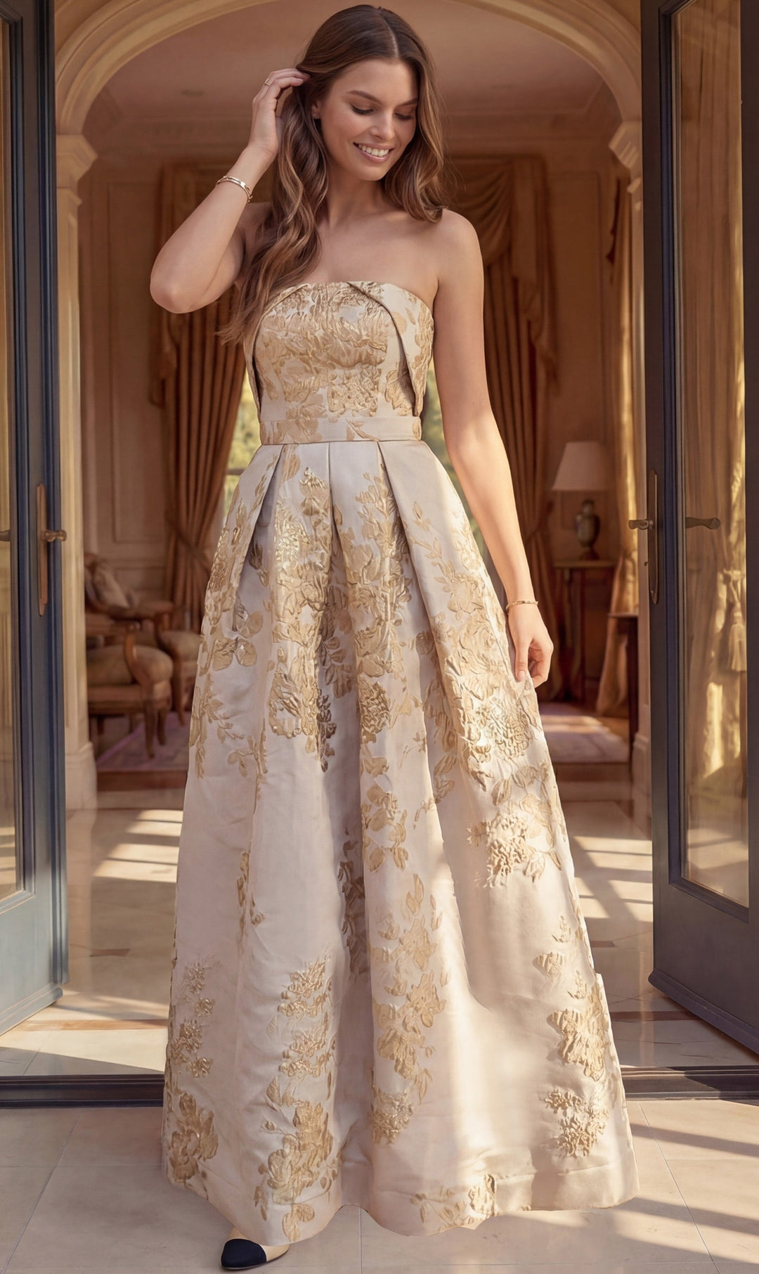 Jovani 46550