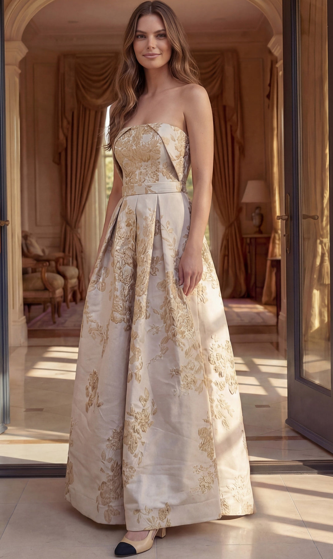 Jovani 46550