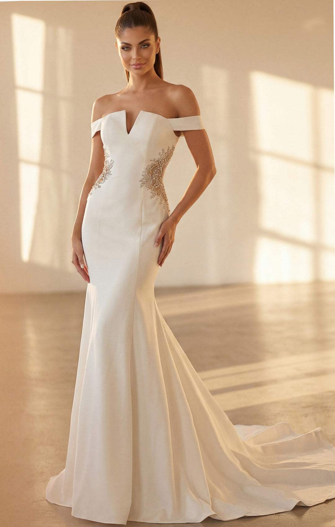 Jovani 46623