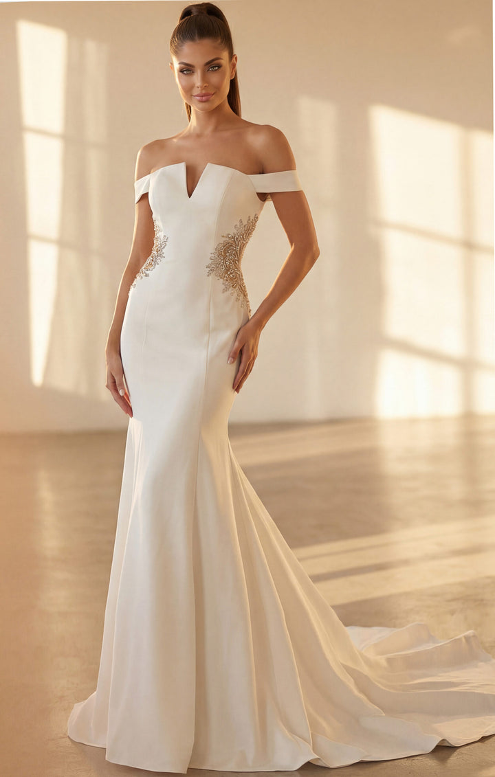 Jovani 46623