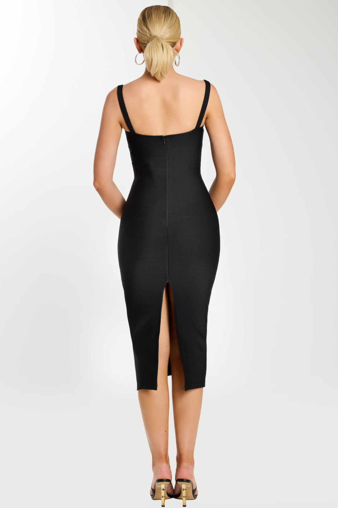 Jovani 46641 Black