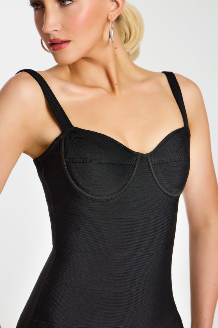 Jovani 46641 Black