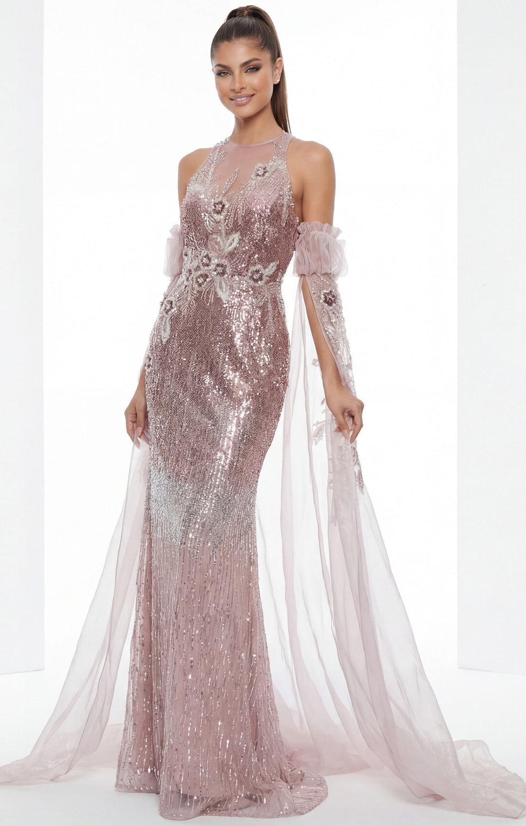 Jovani 46674