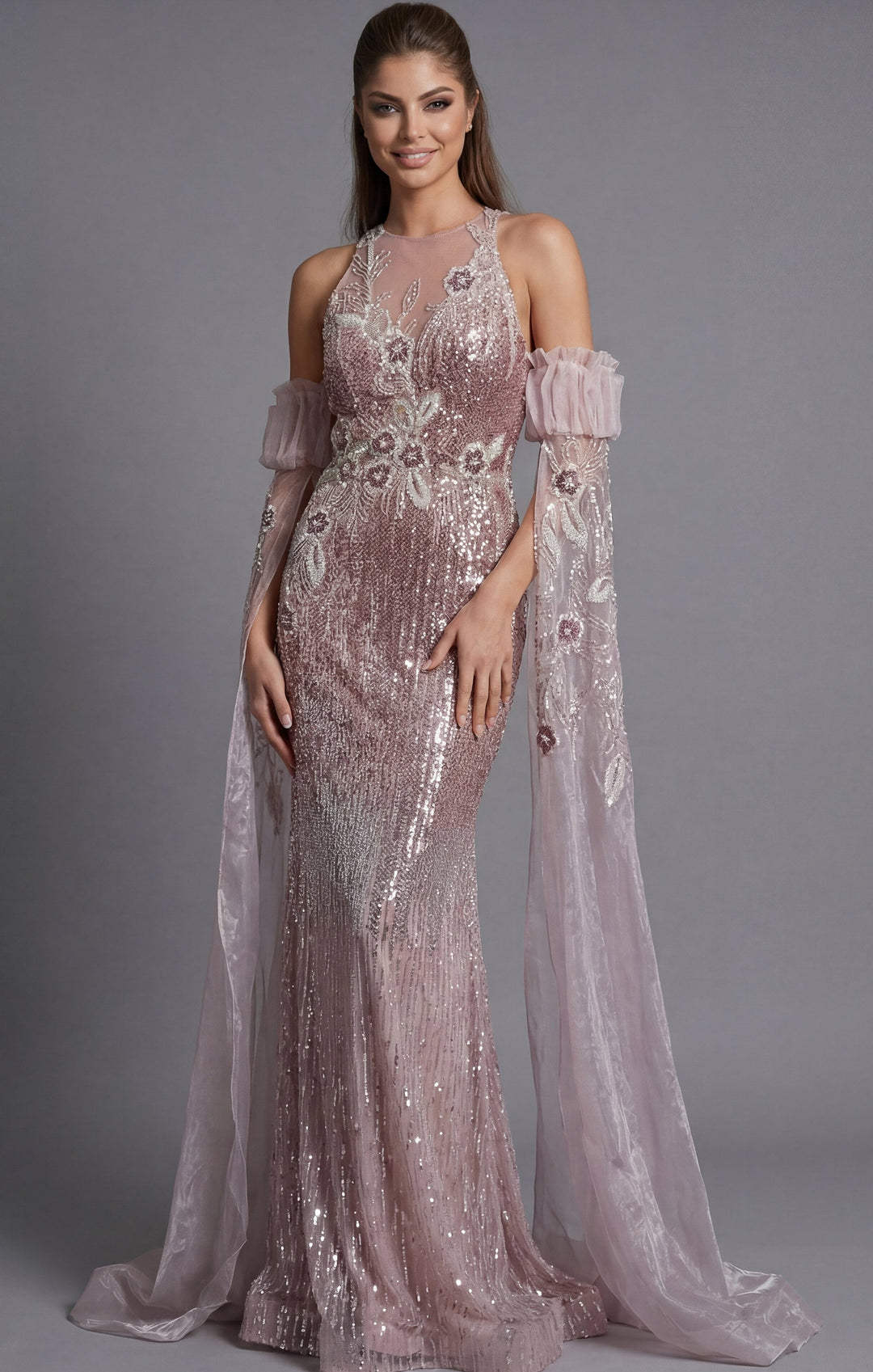 Jovani 46674