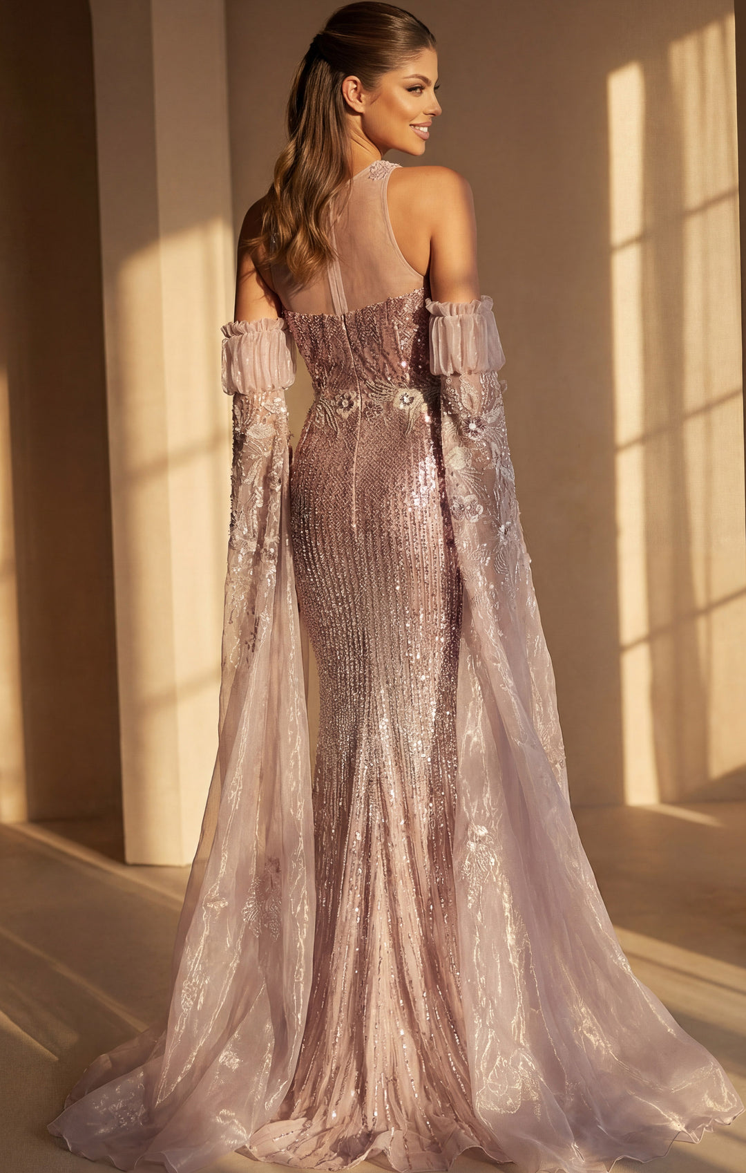 Jovani 46674