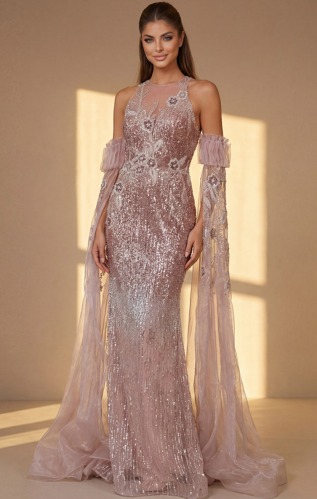 Jovani 46674