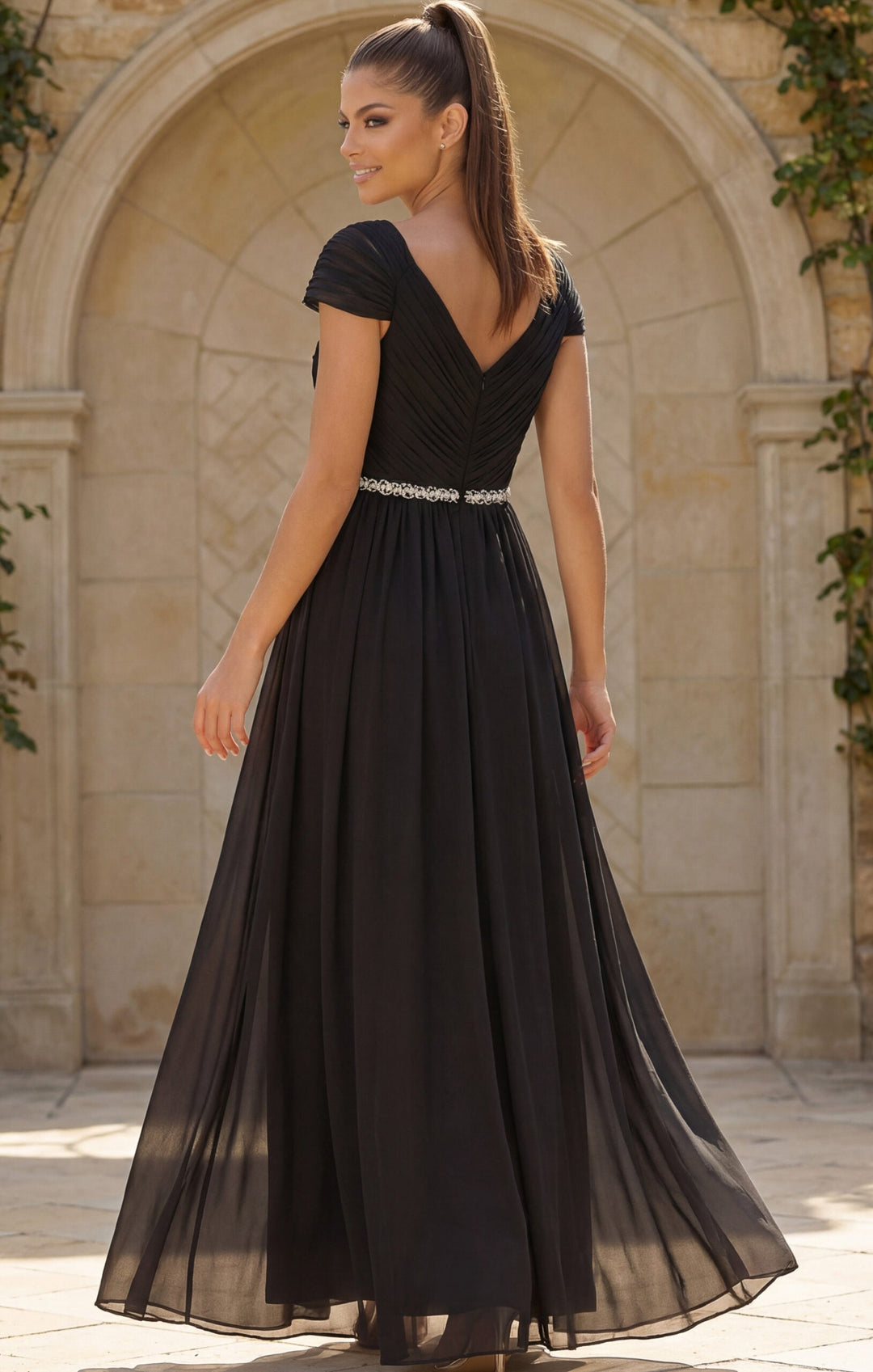 Jovani 46703