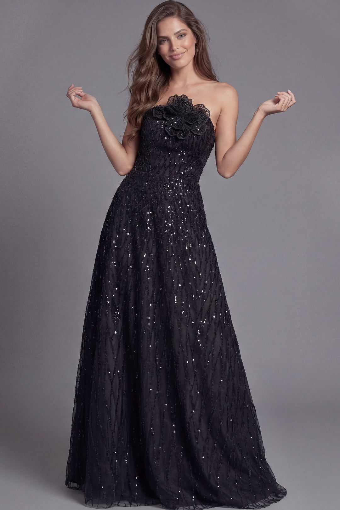 Jovani 46785