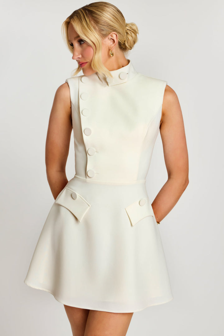 Jovani 46901 Ivory