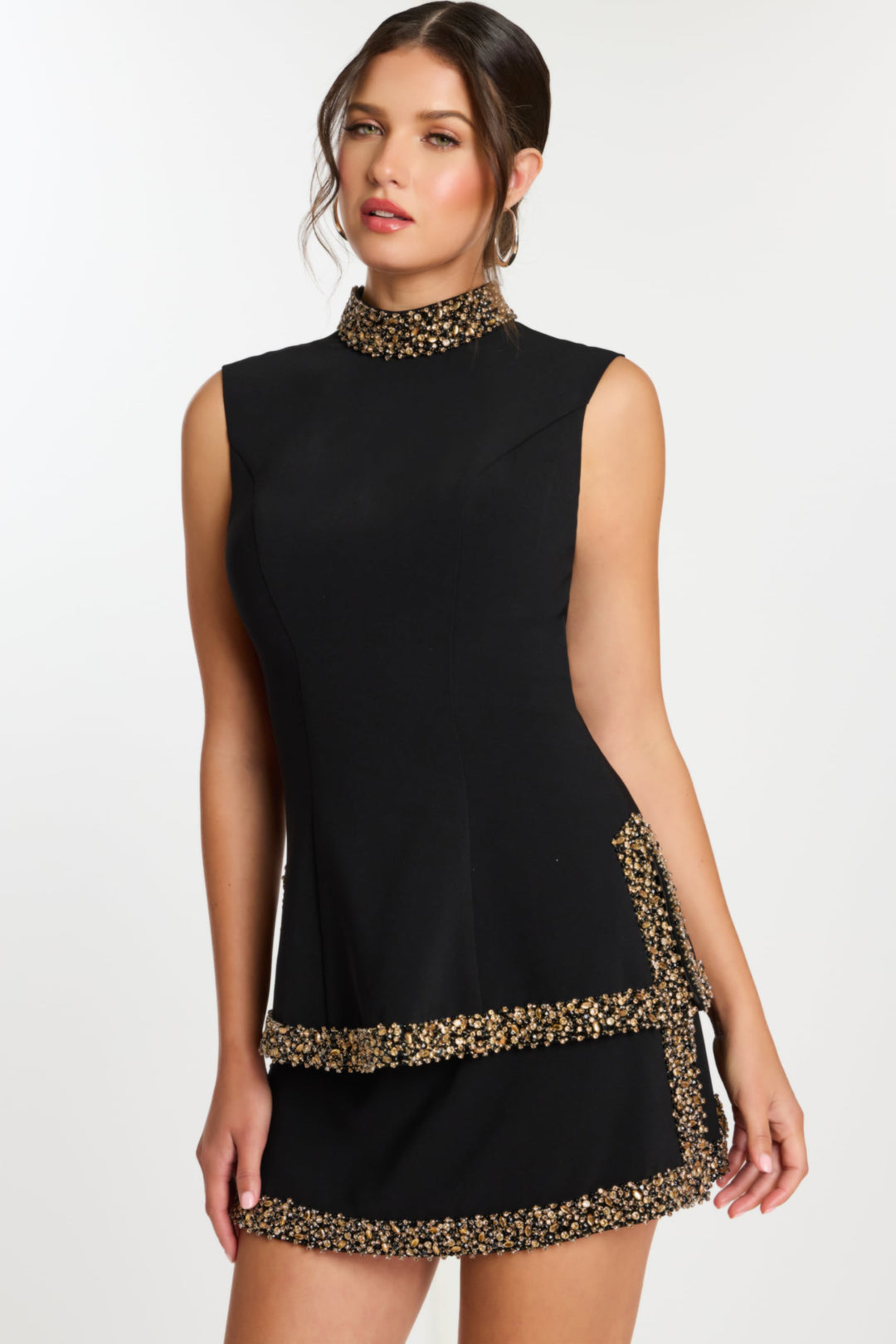 Jovani 46992 Black