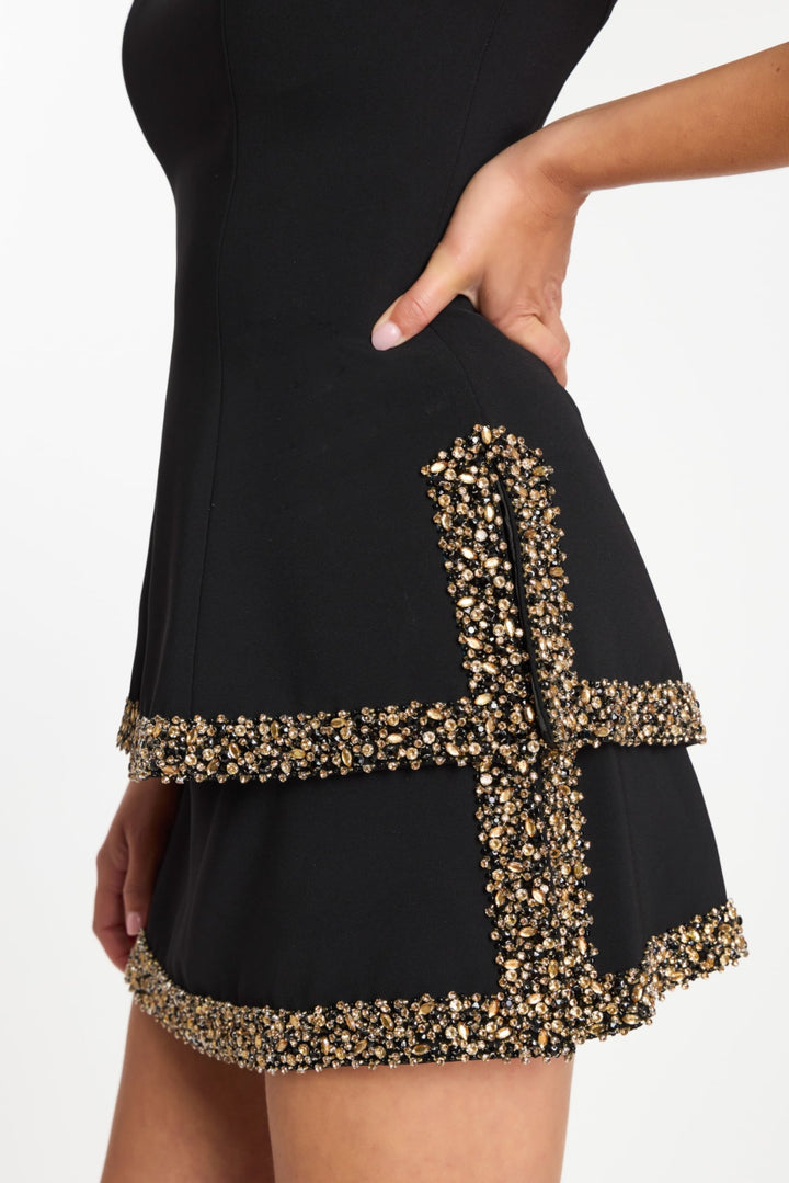 Jovani 46992 Black